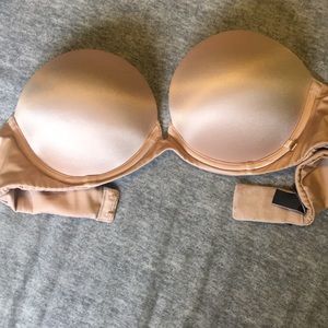 Victoria’s Secret Very Sexy Strapless